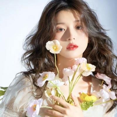 天使的小生意气 海报