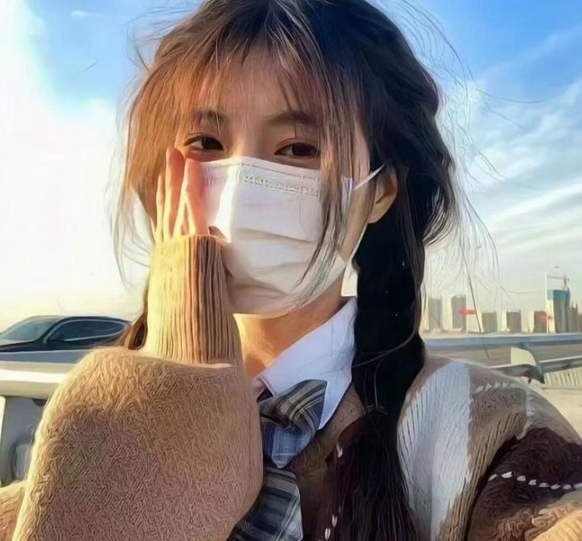 路德传 海报
