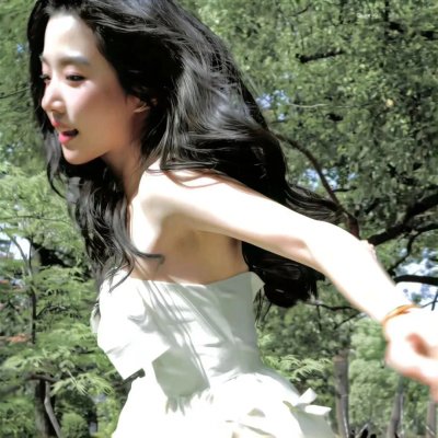 第七天堂 海报